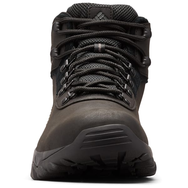 COLUMBIA Men's Newton Ridge Waterproof Hiking Boots