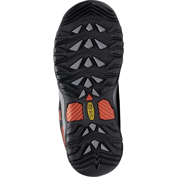 KEEN Kids' Targhee Hiking Shoe