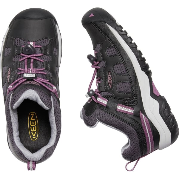 KEEN Kids' Targhee Hiking Boots