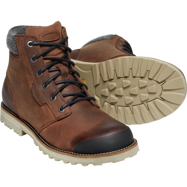 KEEN Men's Slater 2 Boots