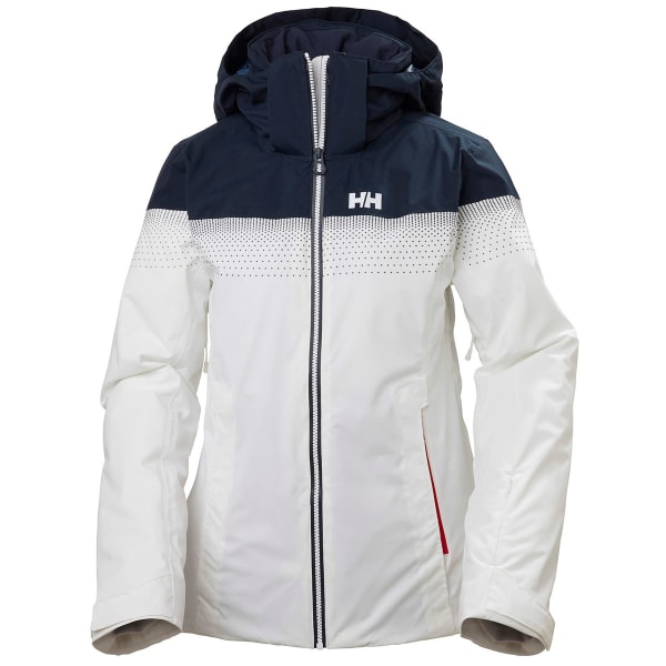 HELLY HANSEN Women's Motionista Lifaloft Jacket