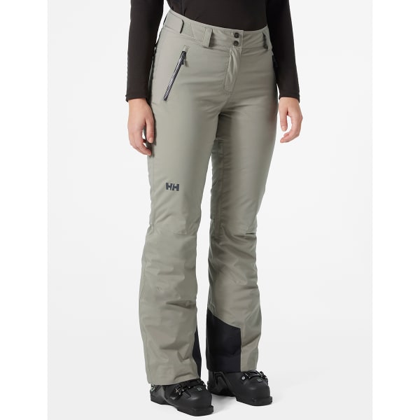 HELLY HANSEN Women's Legendary Insulated Pant