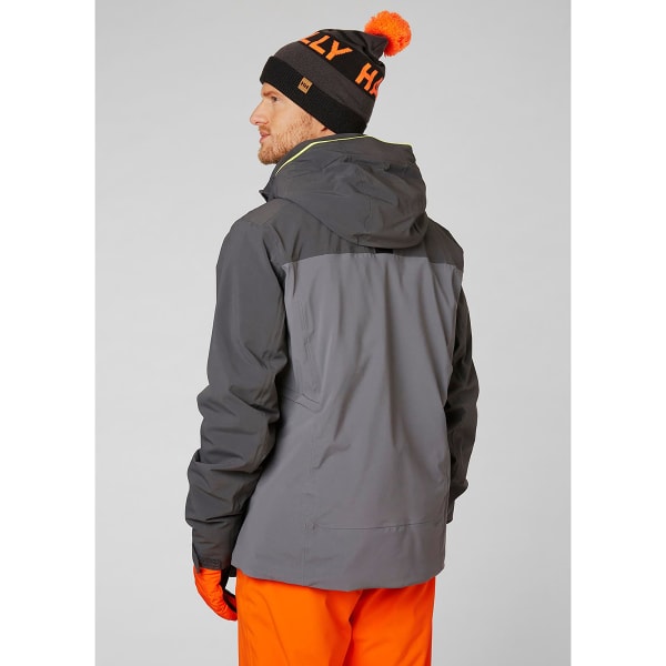 HELLY HANSEN Men's Signal Jacket