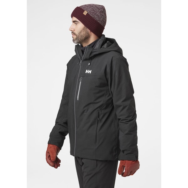 HELLY HANSEN Men's Swift 4.0 Jacket