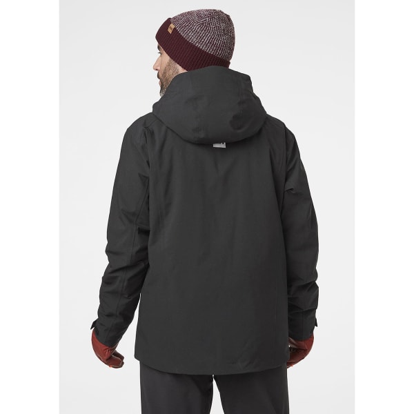 HELLY HANSEN Men's Swift 4.0 Jacket