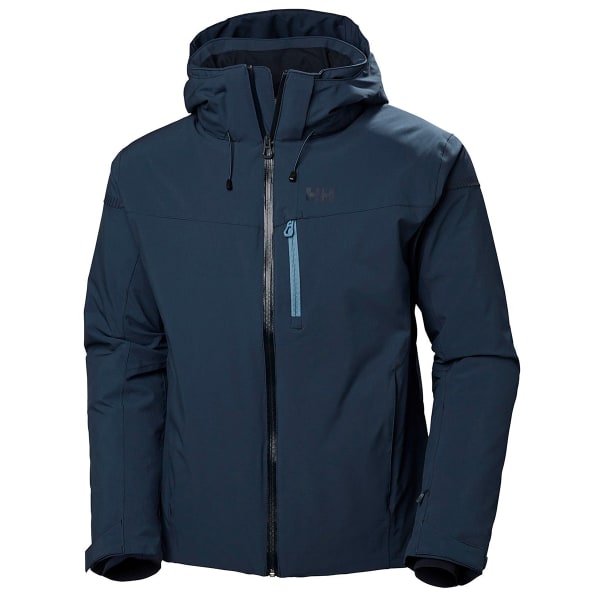 HELLY HANSEN Men's Swift 4.0 Jacket