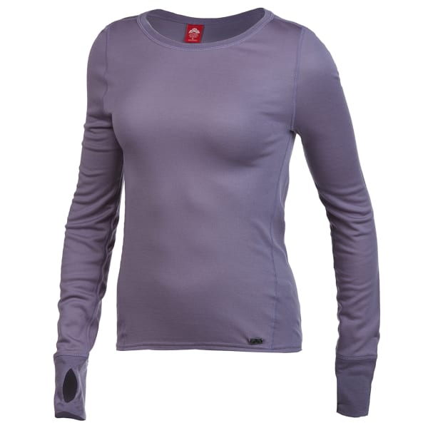 EMS Women's Long-Sleeve Traveler Shirt