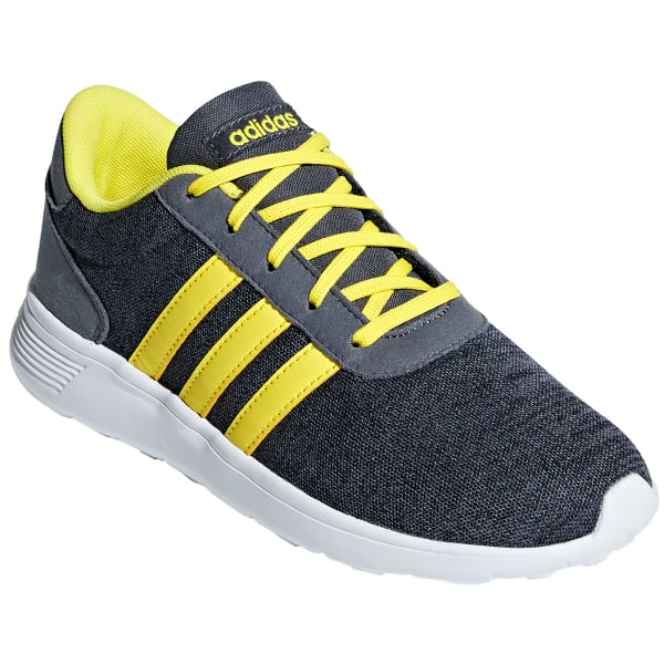 ADIDAS Boys' Lite Racer Running Sneakers