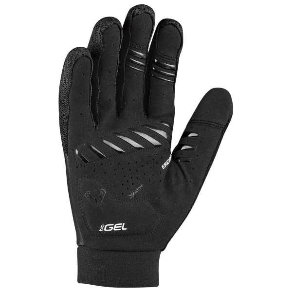 GARNEAU Men's Elan Gel Cycling Gloves