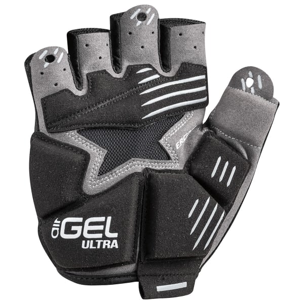 LOUIS GARNEAU Men's Air Gel Ultra Cycling Gloves