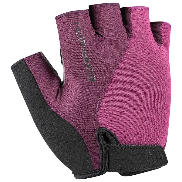 LOUIS GARNEAU Women's Air Gel Ultra Cycling Gloves