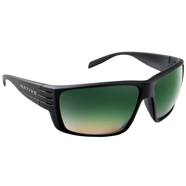 NATIVE EYEWEAR Griz Polarized Sunglasses