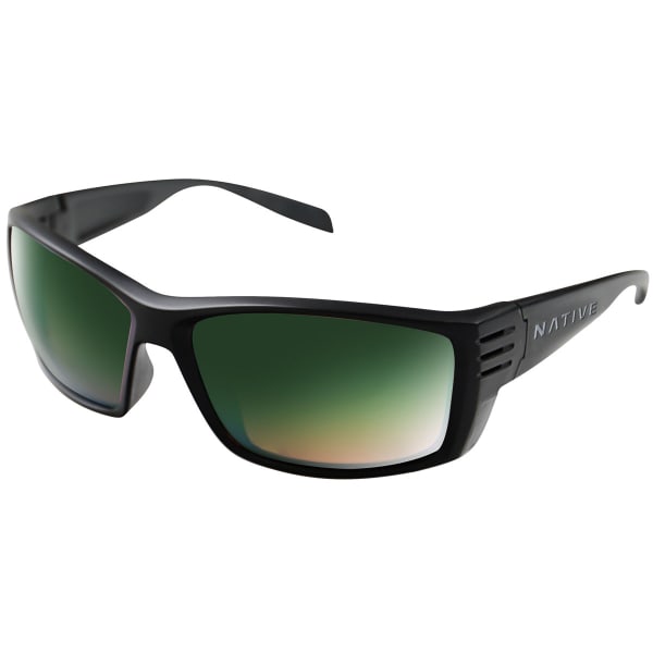 NATIVE EYEWEAR Men's Raghorn Reflex Sunglasses