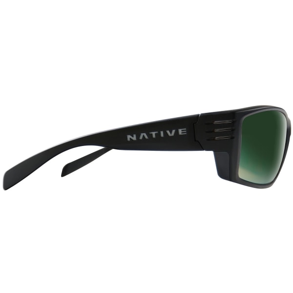 Native Eyewear Roan Polarized Sunglasses - Accessories