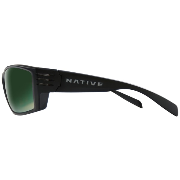 NATIVE EYEWEAR Men's Raghorn Reflex Sunglasses