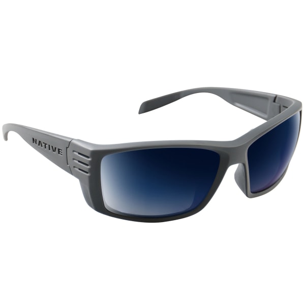 NATIVE EYEWEAR Men's Raghorn Reflex Sunglasses