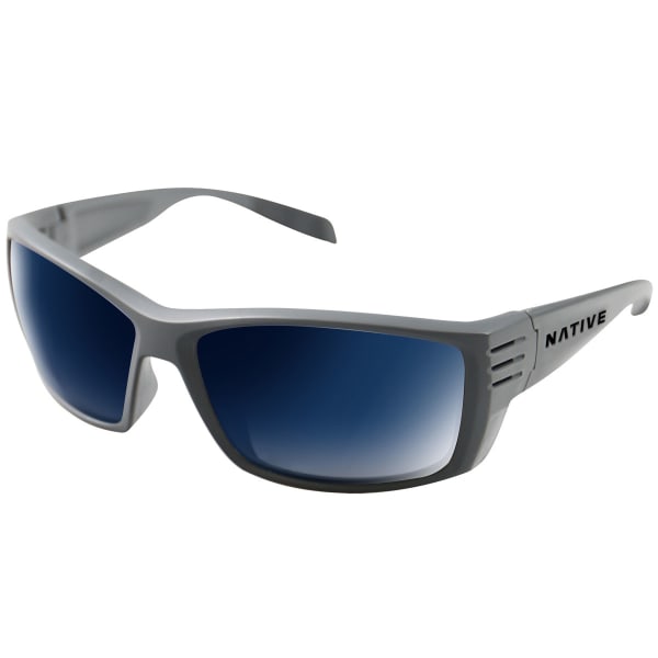 NATIVE EYEWEAR Men's Raghorn Reflex Sunglasses