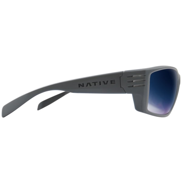 NATIVE EYEWEAR Men's Raghorn Reflex Sunglasses