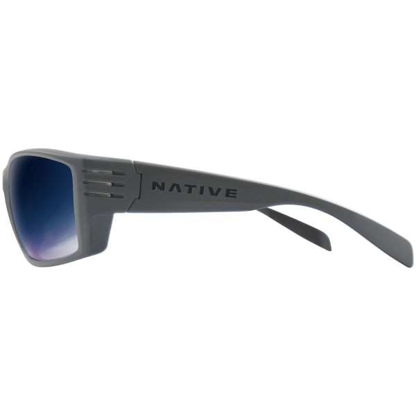 NATIVE EYEWEAR Men's Raghorn Reflex Sunglasses