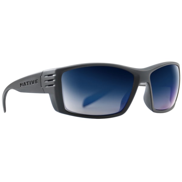 NATIVE EYEWEAR Men's Raghorn Reflex Sunglasses