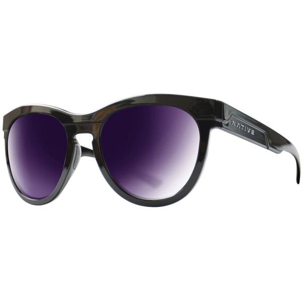 NATIVE EYEWEAR Women's La Reina Polarized Sunglasses