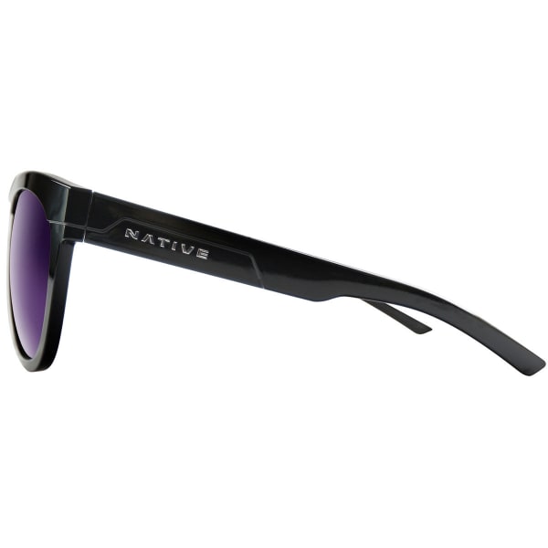 NATIVE EYEWEAR Women's La Reina Polarized Sunglasses