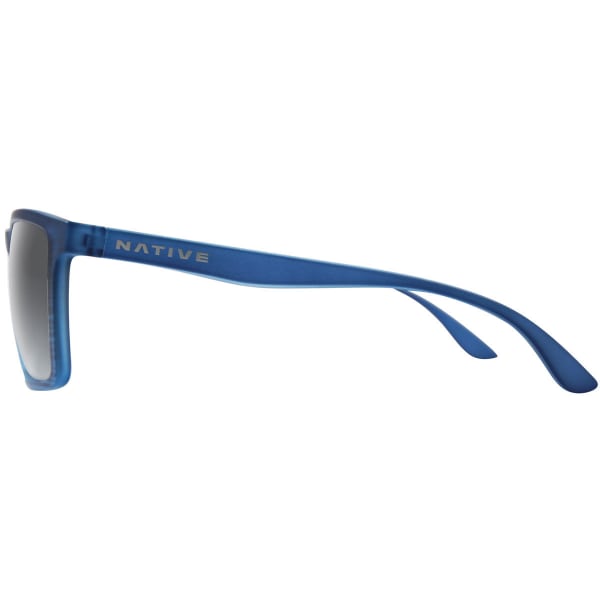 NATIVE EYEWEAR Four Corners Polarized Sunglasses