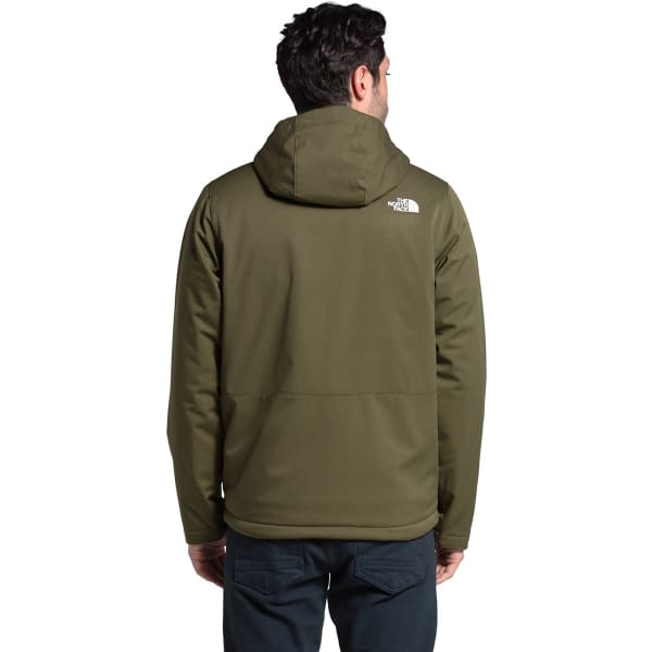 THE NORTH FACE Men's Apex Elevation Jacket