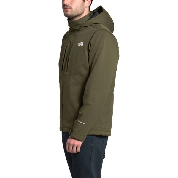 THE NORTH FACE Men's Apex Elevation Jacket