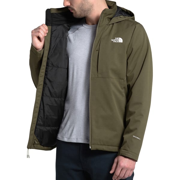 THE NORTH FACE Men's Apex Elevation Jacket