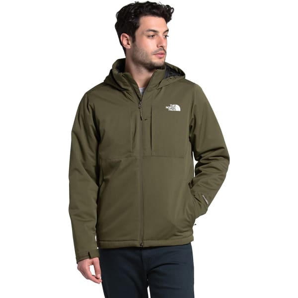 THE NORTH FACE Men's Apex Elevation Jacket