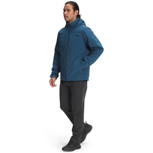 THE NORTH FACE Men's Apex Elevation Jacket