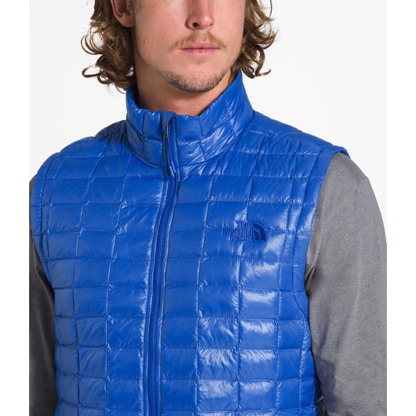 THE NORTH FACE Men's Thermoball Eco Vest - Eastern Mountain Sports