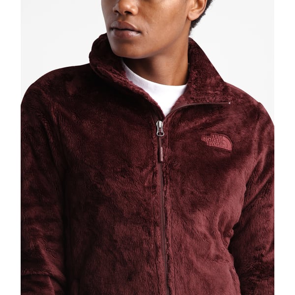 THE NORTH FACE Women's Osito Jacket - Eastern Mountain Sports
