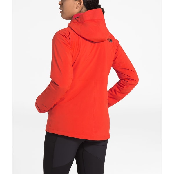 THE NORTH FACE Women's Thermoball Triclimate Jacket