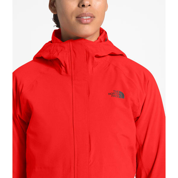 THE NORTH FACE Women's Thermoball Triclimate Jacket