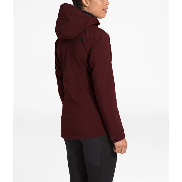 THE NORTH FACE Women's Thermoball Triclimate Jacket