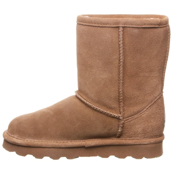 BEARPAW Girls' Elle Boots