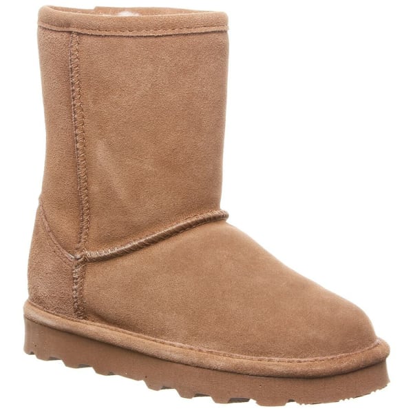 BEARPAW Girls' Elle Boots