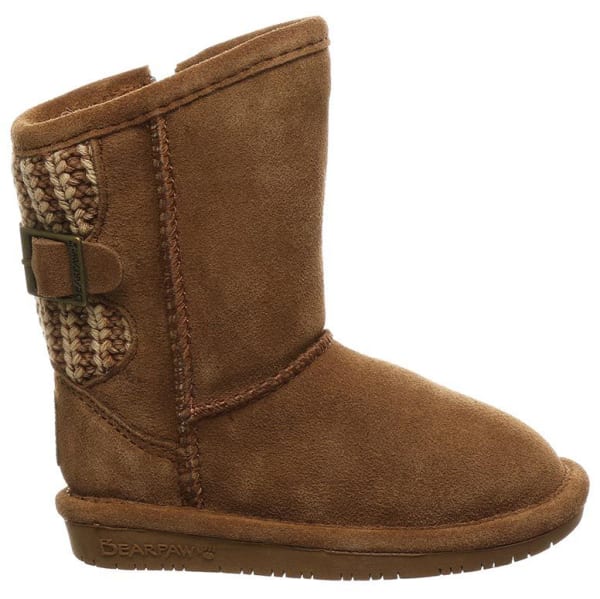 BEARPAW Toddlers' Boshie Boot