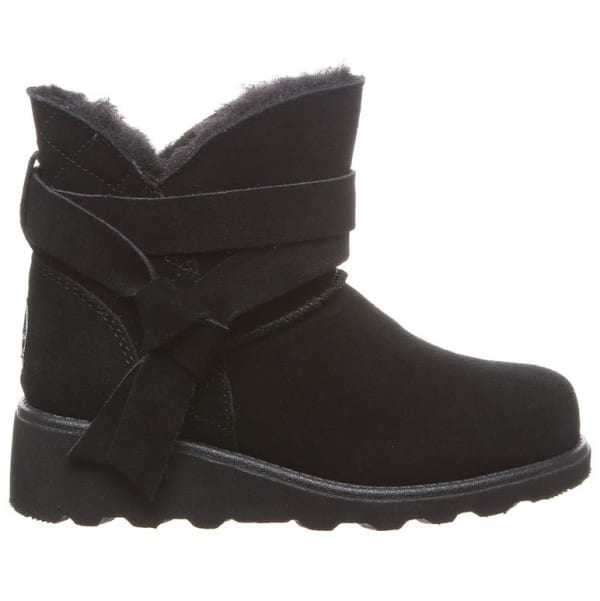 BEARPAW Kids' Maxine Boots