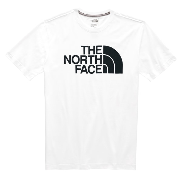 THE NORTH FACE Men's Half Dome Short-Sleeve Graphic Tee