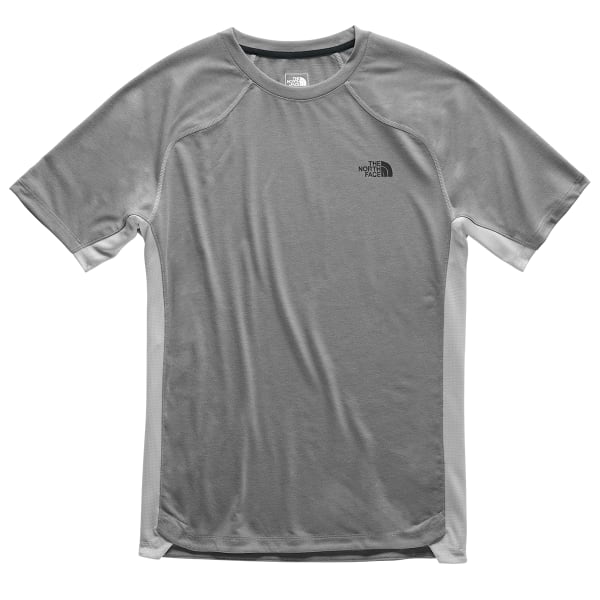 THE NORTH FACE Men's Essential Short-Sleeve Tee