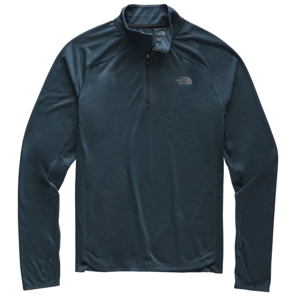 The North Face Men's Essential FlashDry-XD 1/4 Zip Pullover TNF