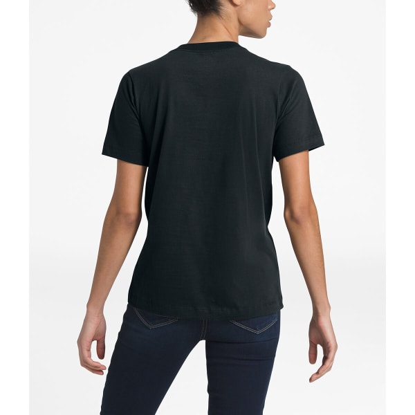 Women’s Short-Sleeve Half Dome Tee