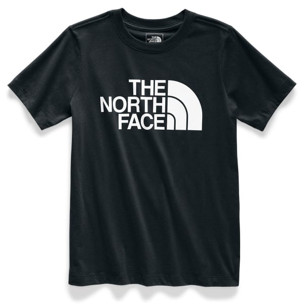 THE NORTH FACE Women's Short-Sleeve Half Dome Tee