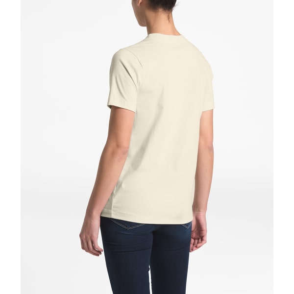 THE NORTH FACE Women's Short-Sleeve Half Dome Tee
