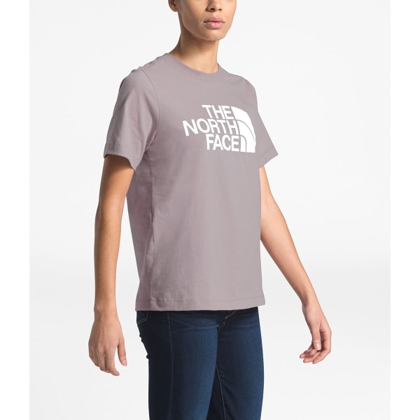 THE NORTH FACE Women's Short-Sleeve Half Dome Tee