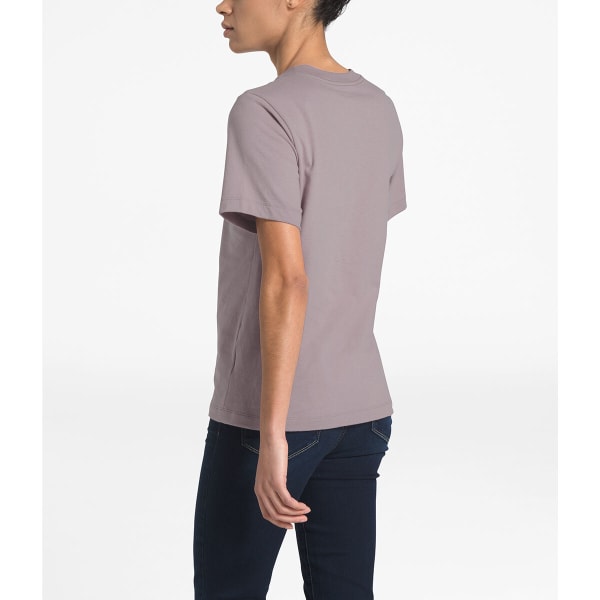 THE NORTH FACE Women's Short-Sleeve Half Dome Tee