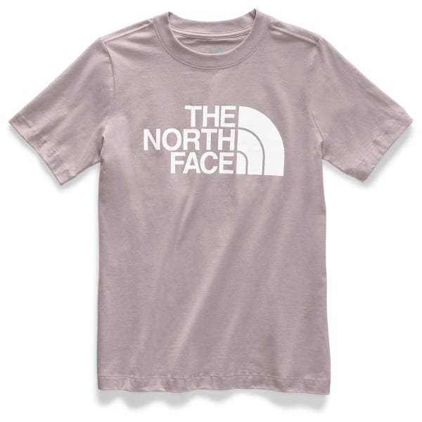 THE NORTH FACE Women's Short-Sleeve Half Dome Tee